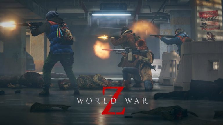 World War Z Season Two Roadmap