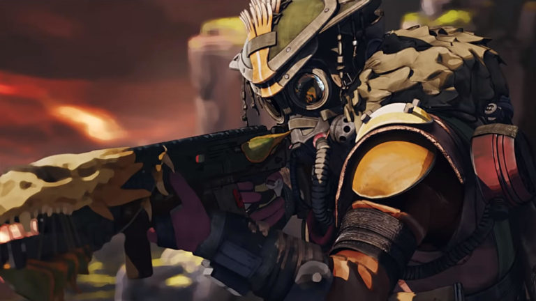 Apex Legends Season 3 Meltdown Patchnotes