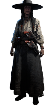 Hunt: Showdown Update 1.1 Liveserver