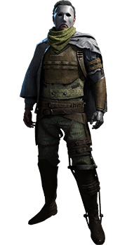 Hunt: Showdown Update 1.1 Liveserver