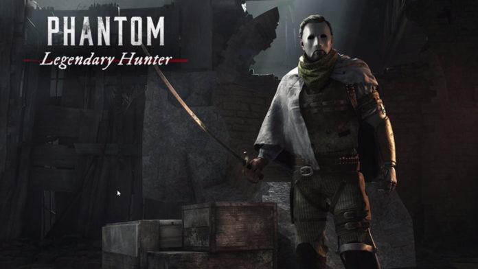 Hunt Showdown - Update 1.1 Developer Stream Hunt: Showdown Update 1.1 Developer Stream