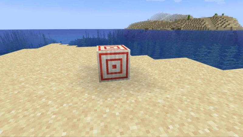 Minecraft Nether Update 1.16