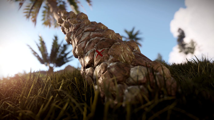 Rust - Tree Fix Update