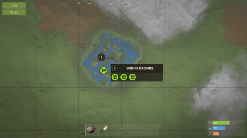 Rust - Tree Fix Update