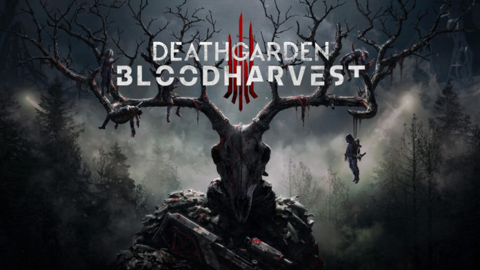 Deathgarden Bloodharvest eingestellt Free2Play