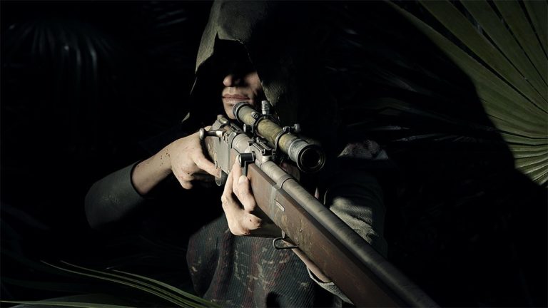 Hunt: Showdown Entwickler-Livestream neue Waffen Anti-Camping