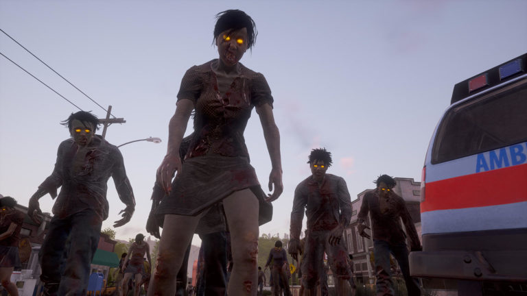 State of Decay 2 auf Steam