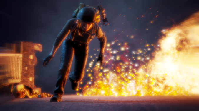State of Decay 2 - Update 12: The Trumbull Valley Pack State of Decay 2 - Update 12 Trumbull Valley Pack