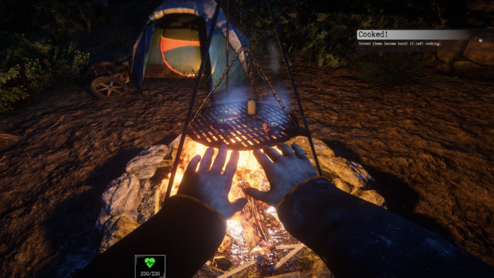 Survive the Nights erscheint in Alpha Version 1.0! Survive the Nights Alpha 1.0