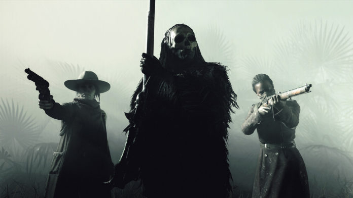 Free Weekends bei Hunt: Showdown und Conan Exiles