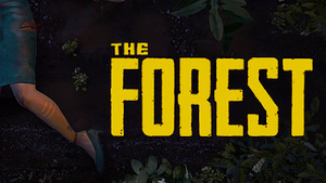 The Forest Map