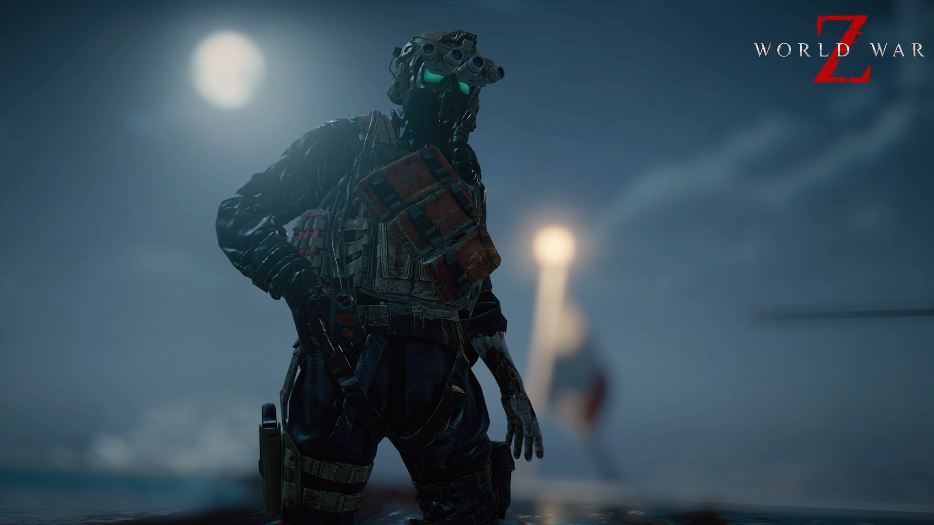 World War Z - Update bringt neuen Zombie und Horde-Modus - Survival ...