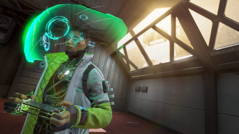 Apex Legends Season 4 Teaser