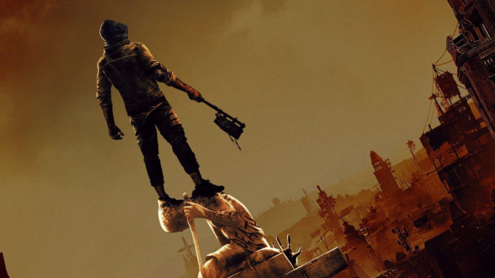 Dying Light 2 - Release verschoben Dying Light 2 Release verschoben