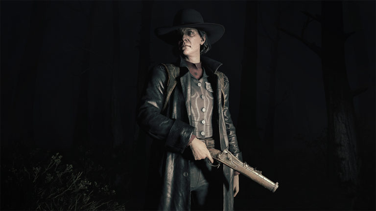 Hunt: Showdown Update 1.2 Testserver