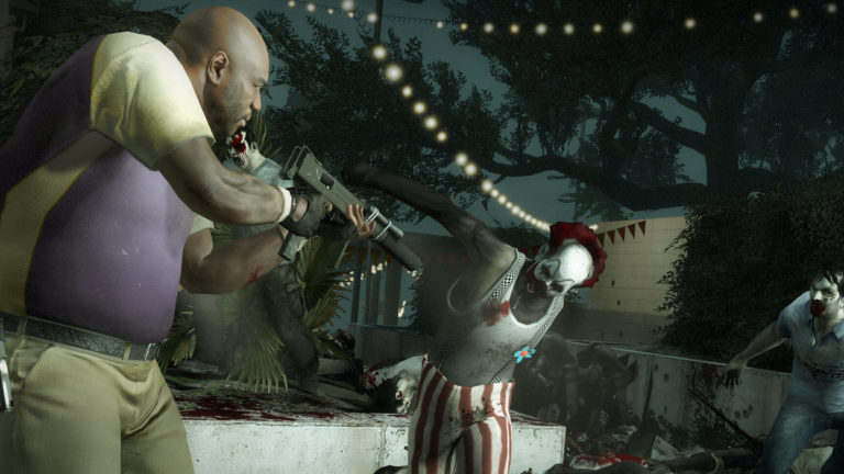 Enttäuschung: Valve arbeitet „absolut nicht“ an Left 4 Dead 3