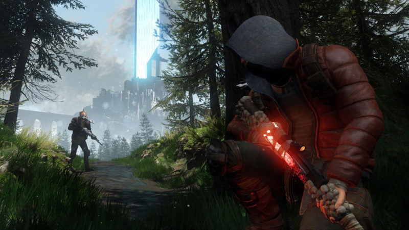 Mavericks: Proving Grounds eingestellt - eingestellte Survivalspiele 2019