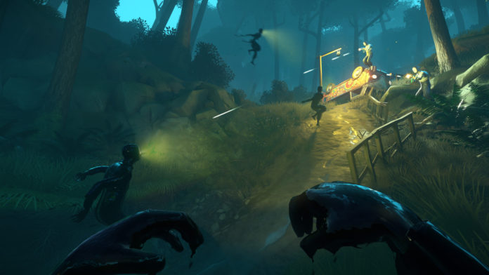 Pandemic Express ist jetzt kostenlos spielbar Pandemic Express kostenlos spielbar