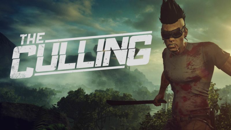 The Culling: Origins eingestellt - eingestellte Survivalspiele 2019