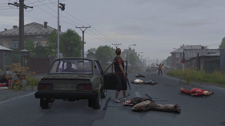 DayZ Pläne 2020