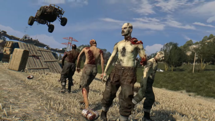 Dying Light Jubiläum Woche 2