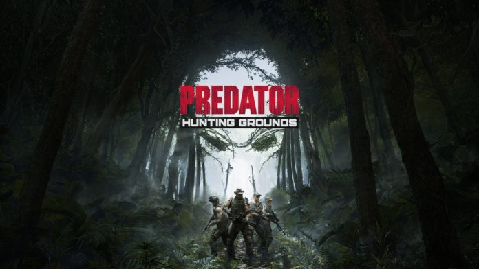 Predator: Hunting Grounds kostenloser Test