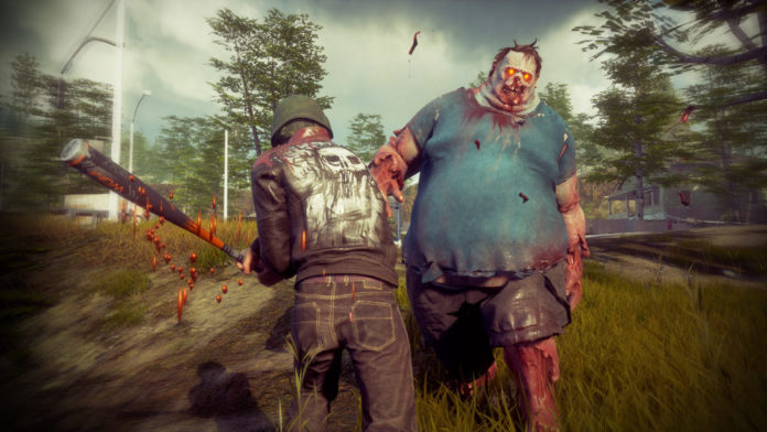 State of Decay 2 erscheint auf Steam in der State of Decay 2 Juggernaut Edition Steam