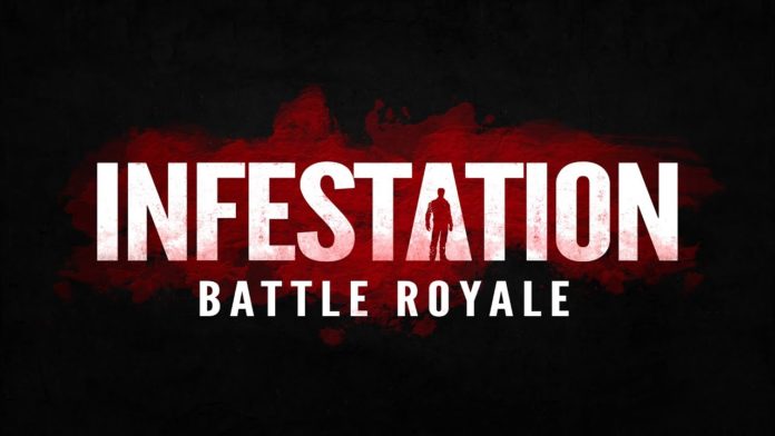 Infestation: Battle Royale