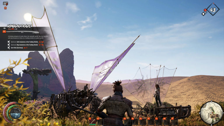 Last Oasis Early Access Preis