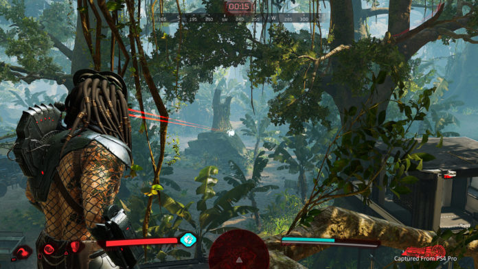 Predator: Hunting Grounds kostenloses Testwochenende