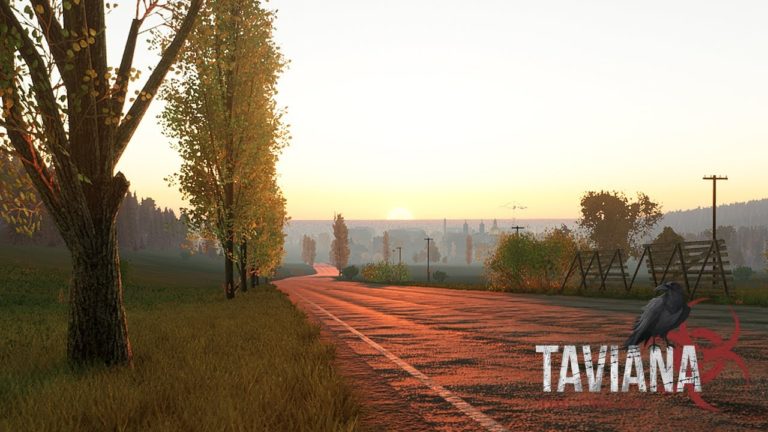 Taviana: The Origins Vedich Video
