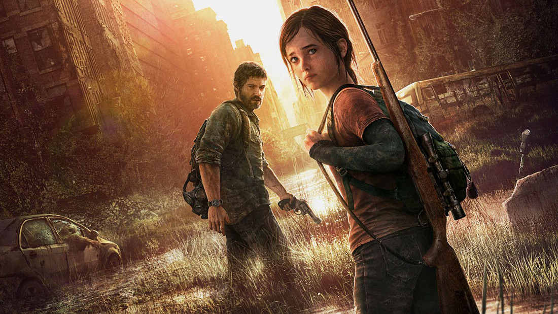 The Last Of Us Serie Tv Netflix