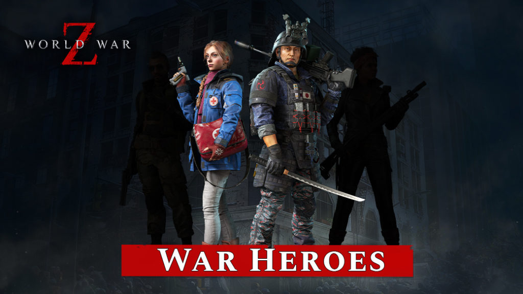 World War Z Nächstes Update ermöglicht Crossplay SurvivalSandbox.de