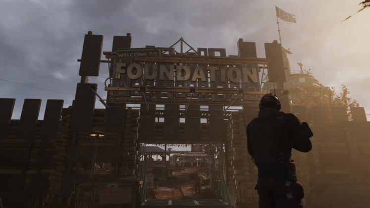 Fallout 76 Wastelanders Aufseher-Quest Guide