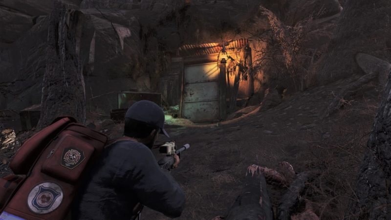 Fallout 76 Wastelanders Aufseher-Quest Guide