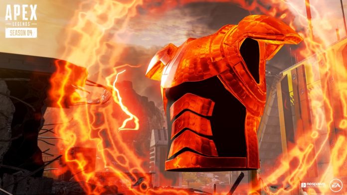 Apex Legends - Battle Armor-Event