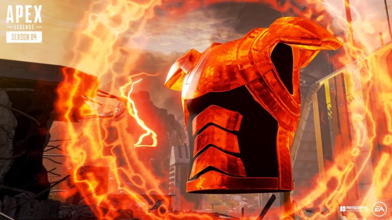 Apex Legends - Battle Armor-Event