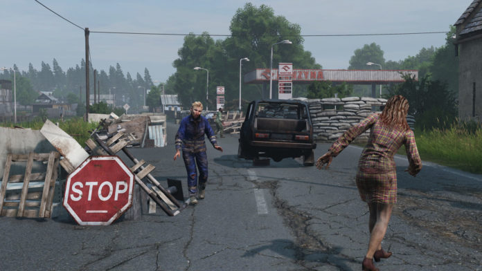 DayZ Entwicklerstudio geschlossen