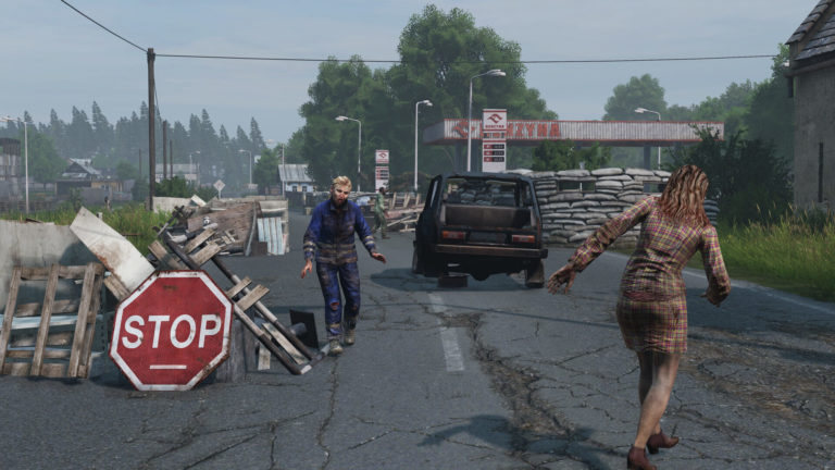 DayZ Entwicklerstudio geschlossen
