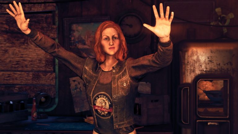 Fallout 76 – Die neuen NPC’s klauen derzeit die Waffen der Spieler!