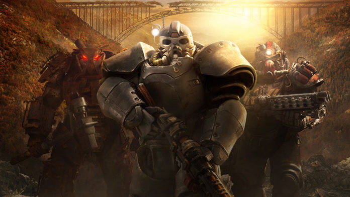 Fallout 76 kann derzeit kostenlos auf Steam übertragen werden! Fallout 76 kostenlos auf Steam übertragen