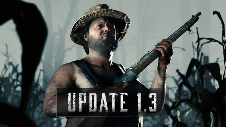 Hunt: Showdown Update 1.3 Liveserver