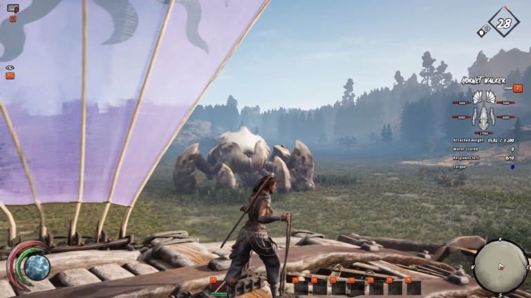 Last Oasis Hard Maps Update