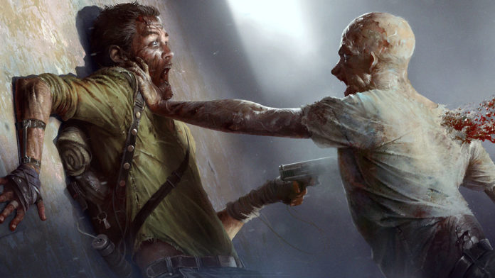 Outbreak: New Dawn Outbreak: New Dawn