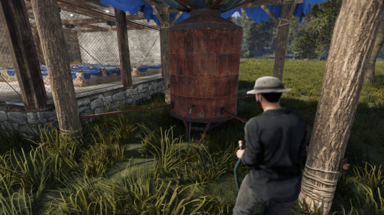 Rust Farming 2.0 Update