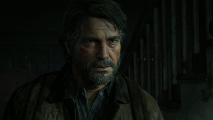 The Last of Us 2 Release verschoben