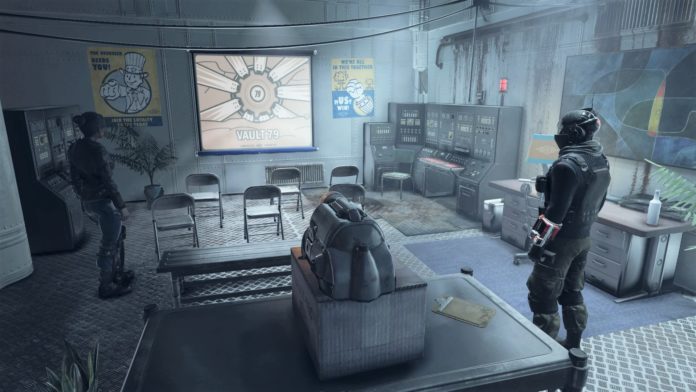 Fallout 76 Wastelanders – Leitfaden zu den Aufseher-Quests (Teil 2) Fallout 76 Wastelanders Aufseher-Quest Guide Teil 2