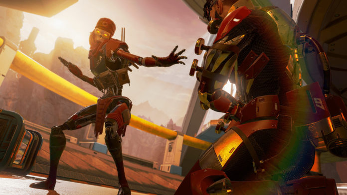 Apex Legends Saison 5 Informationen