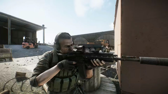Escape from Tarkov Angebot Victory Day