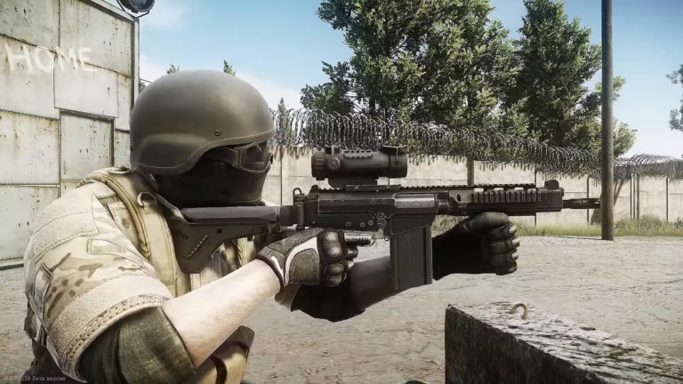 Escape from Tarkov Pre-Wipe Events